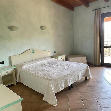 Agriturismo San Giovanni Vila Olbia Exterior foto
