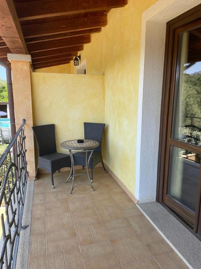 Agriturismo San Giovanni Vila Olbia Exterior foto