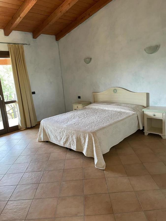 Agriturismo San Giovanni Vila Olbia Exterior foto