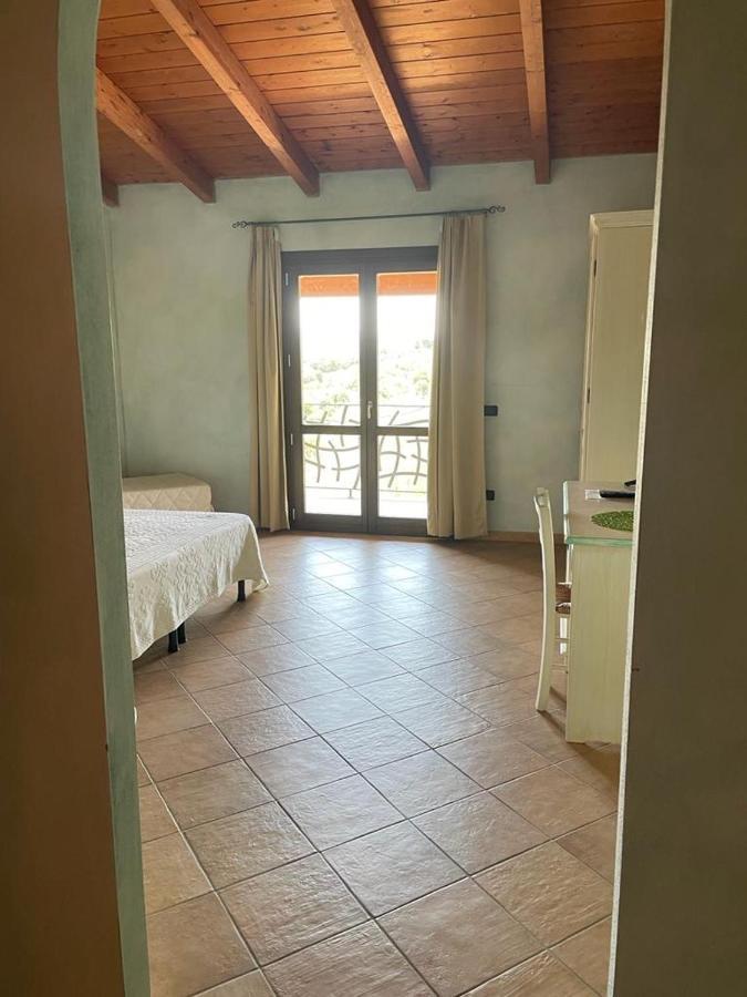 Agriturismo San Giovanni Vila Olbia Exterior foto