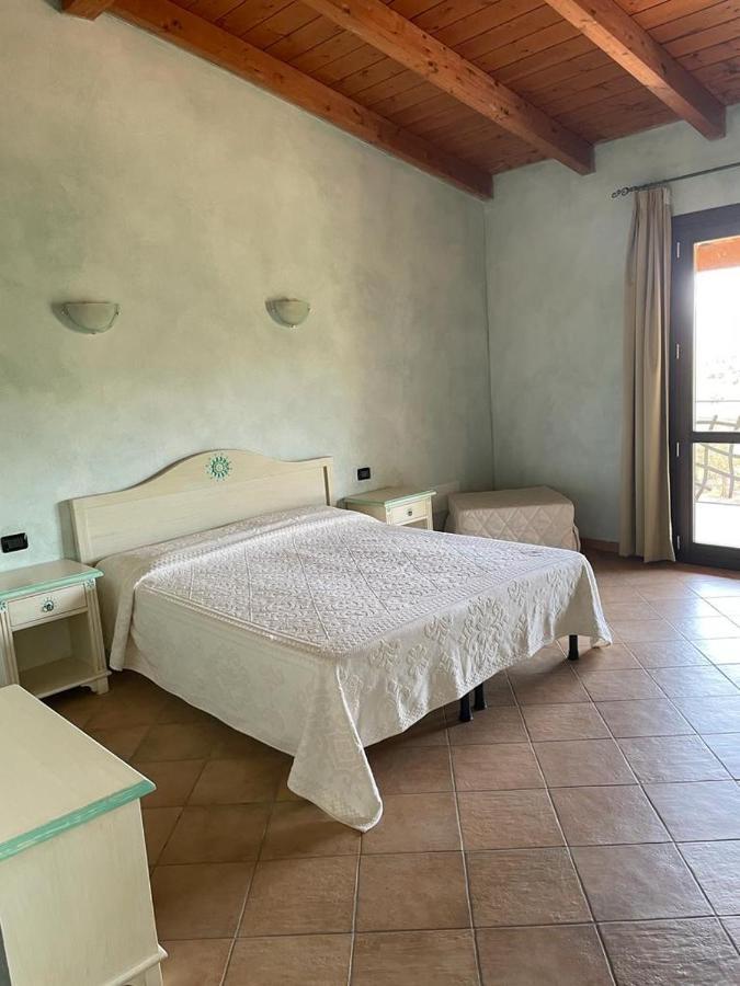 Agriturismo San Giovanni Vila Olbia Exterior foto